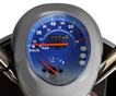 Новый скутер Kymco